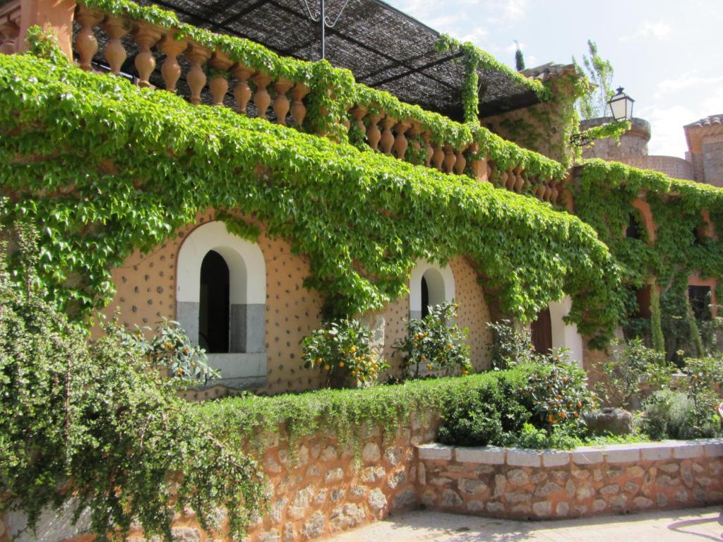 Hotel Finca Ca N'Ai - Adults Only Sóller Exterior foto