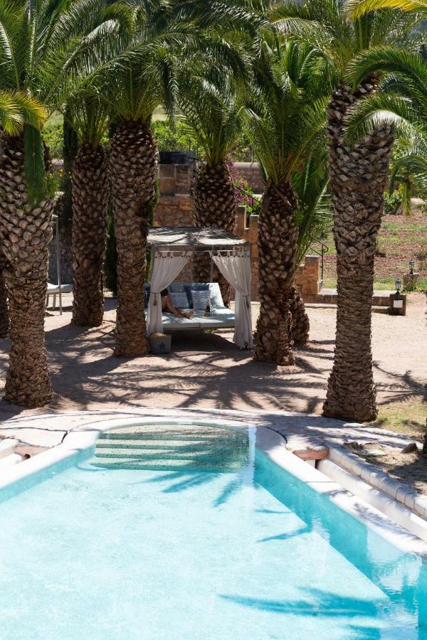 Hotel Finca Ca N'Ai - Adults Only Sóller Exterior foto
